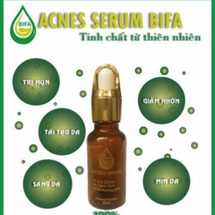 Serum Trị Mụn Bifa 20ml/Hộp