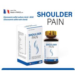 Viên Uống Shoulder Pain France Hộp 30 Viên