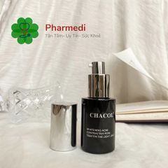 [ Mua 2 Tặng 1 ] Serum Dưỡng Trắng Da Chacol ( Sâm ) Hàn Quốc