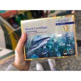 Viên Uống Sụn Vitatree Shark Cartilage 1000mg Lọ 100 Viên