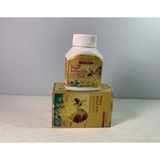 Sữa Ong Chúa Vitatree Super Royal Jelly 1600mg Lọ 100 viên
