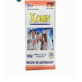 Xomin New Phytextra France Hộp 60 Viên