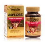 Ageloss Hair Support – Nuôi Dưỡng Và Chăm Sóc Tóc- Hộp 90 Viên