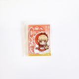  Mini standee Shiina Mahiru - Otonashi no Tenshin ONT001 (Nhập Khẩu Chính Hãng Nhật Bản) 