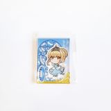  Mini standee Shiina Mahiru - Otonashi no Tenshin ONT001 (Nhập Khẩu Chính Hãng Nhật Bản) 