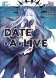  Date A Live – Tập 11 