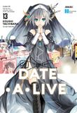  Date A Live - Tập 13 - NIA CREATION 