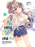  Cô Nàng Otaku Nhà Tôi – Tập 4 