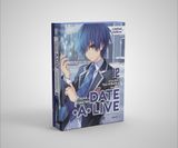  Date A Live - Tập 12 - Itsuka Disaster 