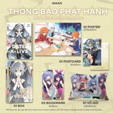  Date A Live - Tập 13 - NIA CREATION 