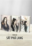  Trọn Bộ Sát Phá Lang (3 Tập) 