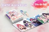  Date A Live - Tập 4 