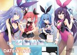  Date A Live - Tập 13 - NIA CREATION 