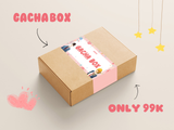  Gacha Box 99K - Combo 1 mua 2 sách đồng giá 99k 