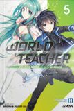  World Teacher – Tập 5 