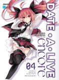  Date A Live Encore – Tập 4 