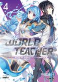  World Teacher – Tập 4 