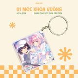  Cô Nàng Otaku Nhà Tôi – Tập 4 