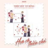  Hoa và Thiếu Chủ (Tập 1 và Tập 2) 