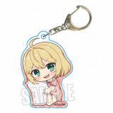  Móc khóa chibi acrylic Tensei Oujo To Tensai Reijou No Mahou Kakumei TOT005 (Nhập Khẩu Chính Hãng Nhật Bản) 