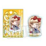  Mini standee Shiina Mahiru - Otonashi no Tenshin ONT001 (Nhập Khẩu Chính Hãng Nhật Bản) 