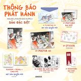  Người Lạ Dưới Gió Xuân Tập 2 (L'étranger du zéphyr) 