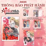  Arifureta - Từ Tầm Thường Đến Bất Khả Chiến Bại - Tập 7 