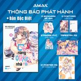  Cô Nàng Otaku Nhà Tôi – Tập 3 