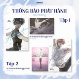  Act Out (Tập 1 & 2) 