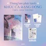  Khúc Ca Rạng Đông - Tập 1 