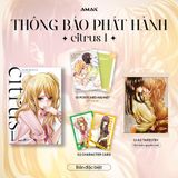  Citrus - Tập 1 