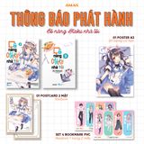  Cô Nàng Otaku Nhà Tôi – Tập 2 