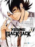  Young Black Jack – Tập 4 