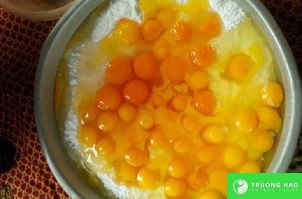 Bánh nhãn 250g