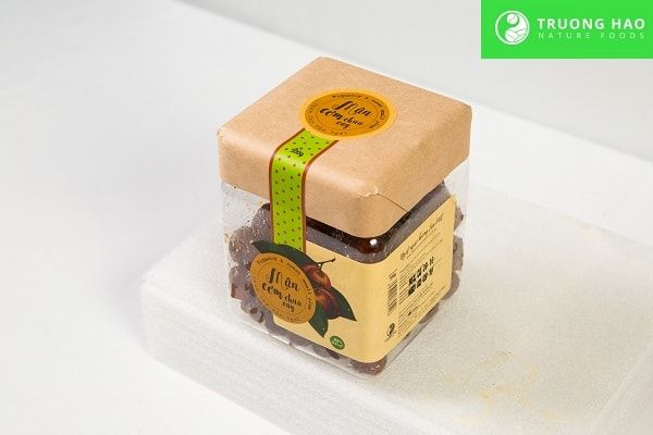 Mận cơm chua cay 500g