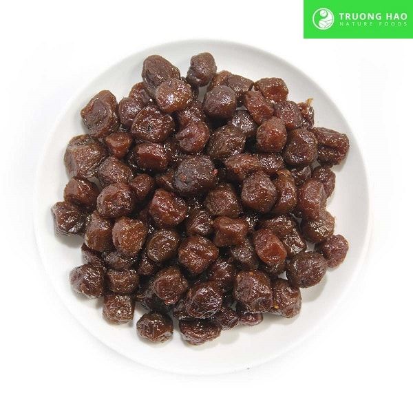 Mận cơm chua cay 500g