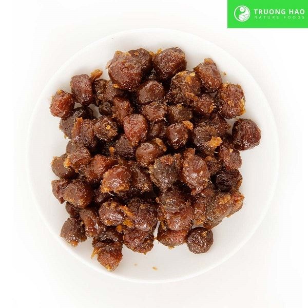Mận cơm xào gừng 200g