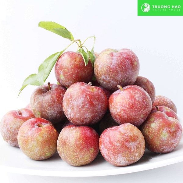 Mận dẻo cay 200g