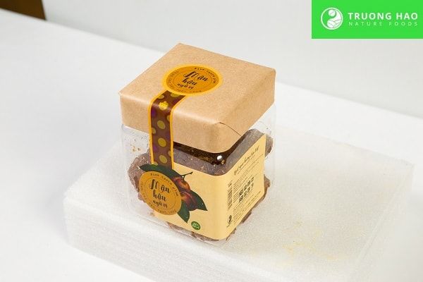 Mận hậu ngũ vị 500g