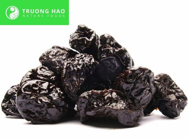 Mận sấy dẻo không hạt 150-500g