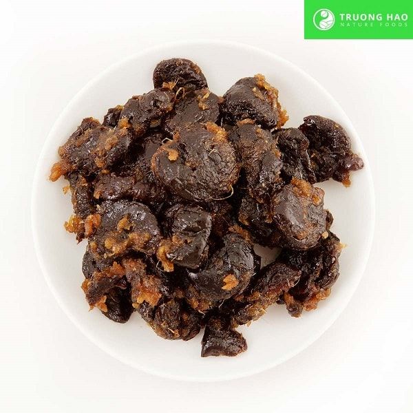 Mận xào gừng 200-500g