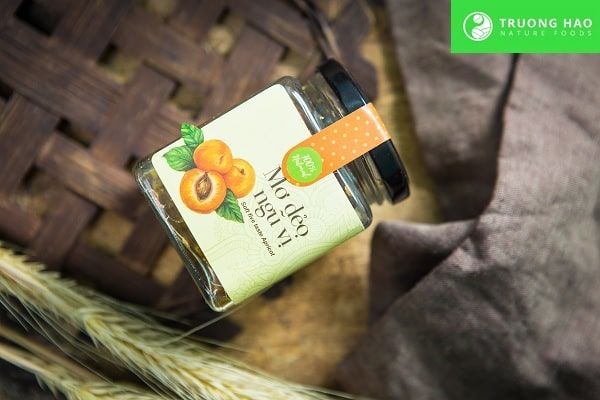 Mơ dẻo ngũ vị 150g
