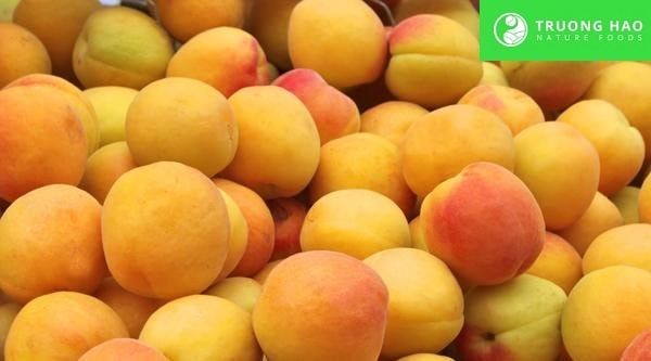 Mơ xào gừng 200-500g