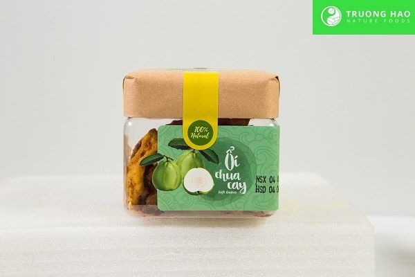 Ổi chua cay 200g