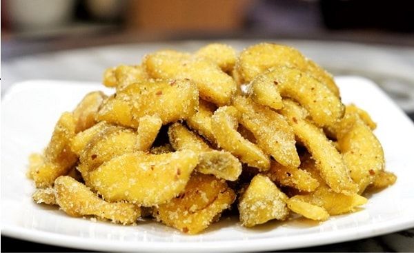 Ổi chua cay 200g
