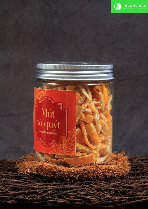 Set quà Tết đỏ