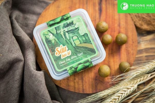 Sấu bao tử 200-500g