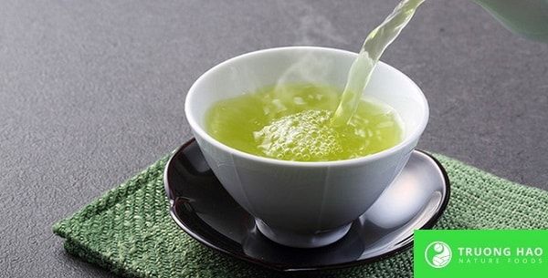 Trà Trường phúc 150g