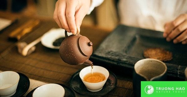 Trà Trường phúc 150g