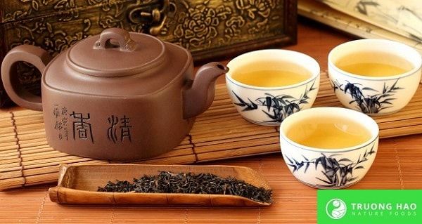 Trà Trường phúc 150g